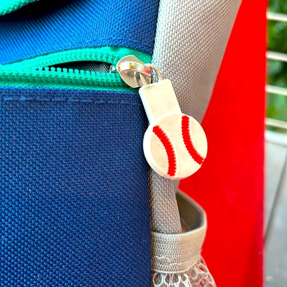 Go Seattle Mariners insulated backpack - Picture 7 of 9